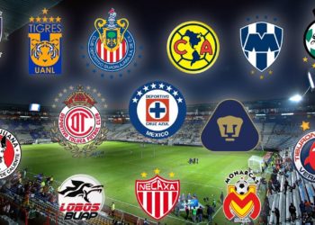 Presidente de Conmebol: a México le haría muy bien volver a la Copa Libertadores