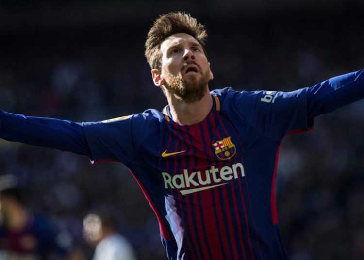 Toda la verdad sobre la nueva lesión de Messi