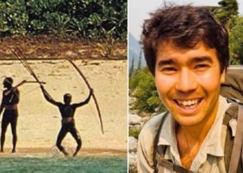 Creen será imposible rescatar el cuerpo del misionero asesinado a flechazos en una isla remota