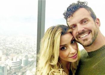 Apareció muerta una pareja de modelos: tenían una vida soñada, pero detrás se escondía una pesadilla