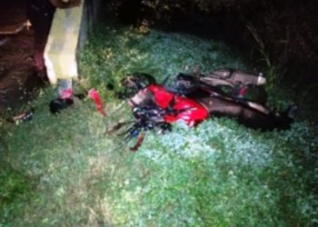 Agente de la PNC fallece en accidente de tránsito