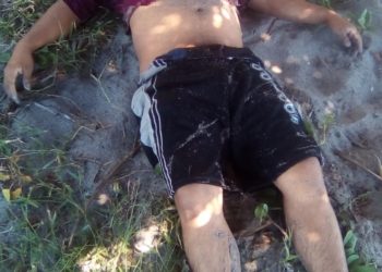 Joven muere ahogado en playa El Majahual