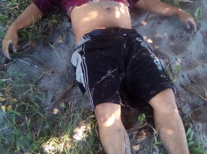 Joven muere ahogado en playa El Majahual