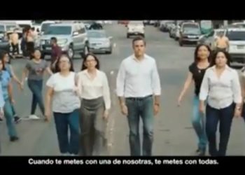 Juan José Martel llama «malqueridas» a diputadas que alegan maltrato en spot, y le llueven las críticas