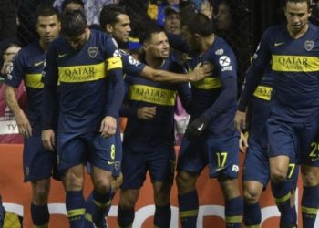 ¿Cómo el conflicto de Oriente Medio puede afectar a Boca Juniors si gana la Copa Libertadores?