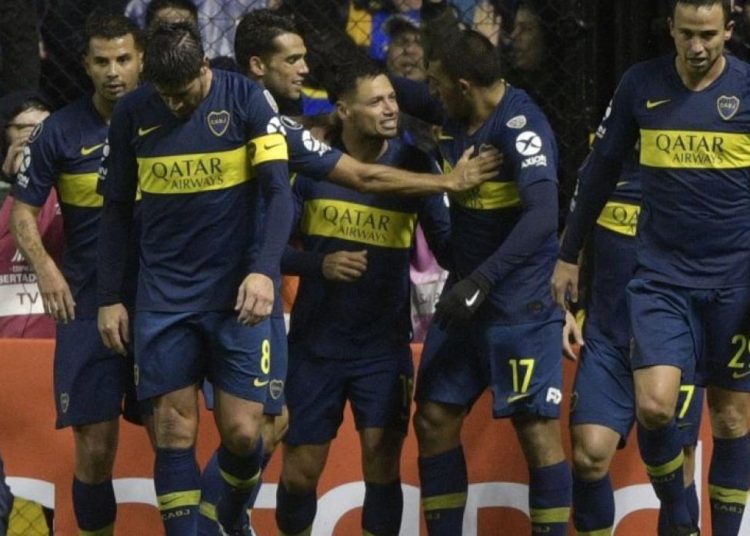 ¿Cómo el conflicto de Oriente Medio puede afectar a Boca Juniors si gana la Copa Libertadores?