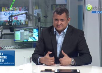 Nayib Bukele miente, en Gana están los mismos de siempre