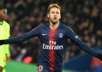 Paris Saint Germain pagó $300 millones para fichar a Neymar
