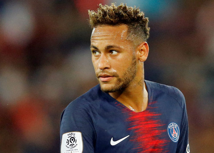 Neymar condicionaría su llegada al Real Madrid a que el equipo se deshaga de uno de sus líderes