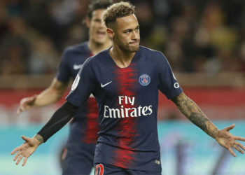 El Real Madrid acelera la contratación de Neymar