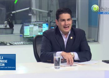 «No tengo por qué pedir perdón», dice d’Aubuisson sobre asesinato de presunto vendedor