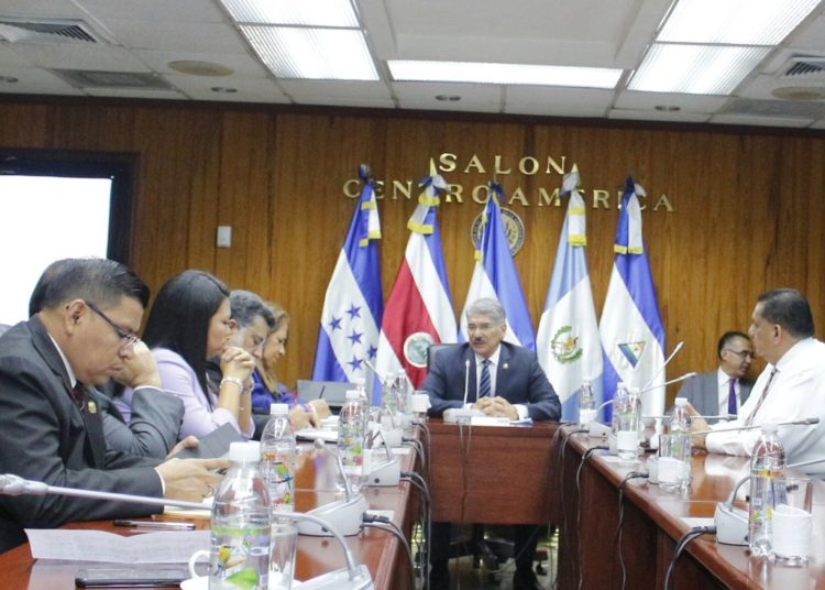 Tras cuatro meses de intensas negociaciones eligen Sala de lo Constitucional