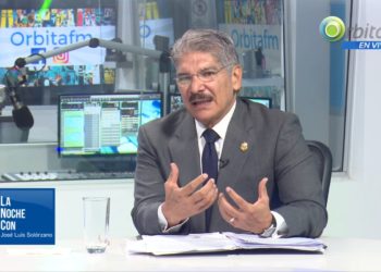 (VÍDEO) Quijano: Respetamos la posición de los tres hermanos areneros que votarían por Sonia de Madriz