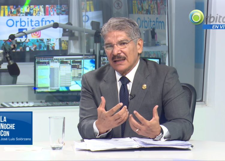 (VÍDEO) Quijano: Respetamos la posición de los tres hermanos areneros que votarían por Sonia de Madriz