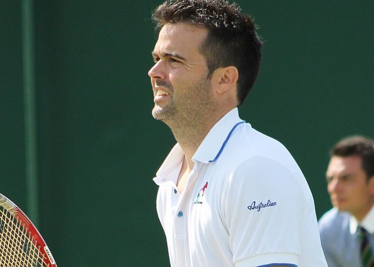 Suspenden de por vida a un tenista por arreglar partidos