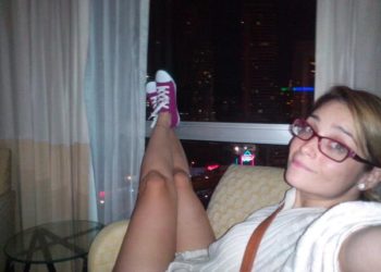 Pamela Posada abandonó cárcel de mujeres por orden de un juez. Entérese donde se encuentra