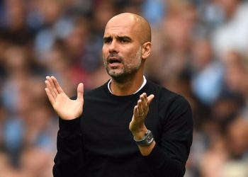 Pep Guardiola: “Haremos todo para que Brahim siga pero al final decide él”