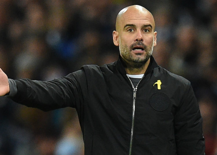 «Guardiola nos engañó, tiene la culpa de la crisis de Alemania»