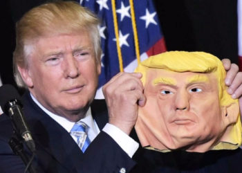 Por qué Trump ganó las elecciones?