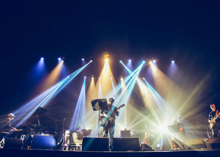 Bilbao se inunda de música con los premios MTV