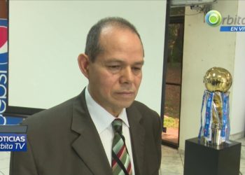 Fallece presidente de Santa Tecla FC tras una larga enfermedad