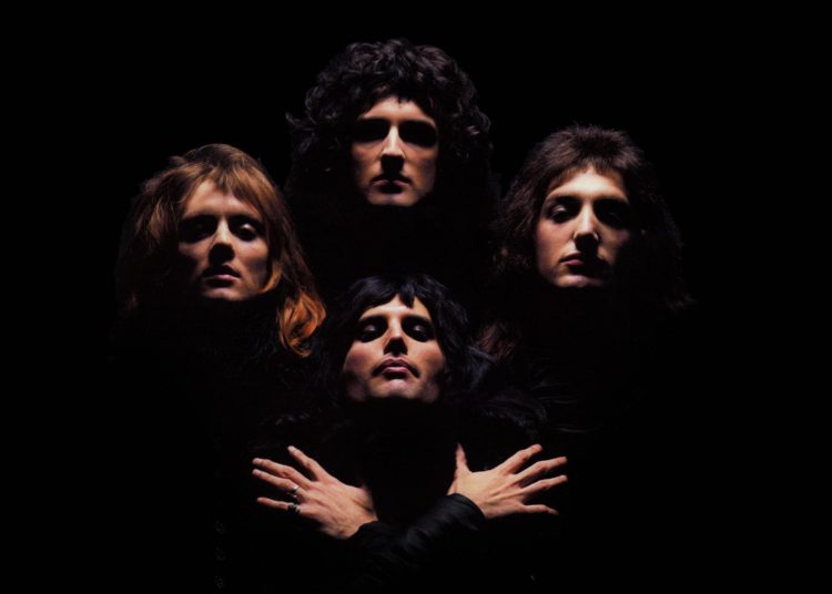 Queen y la política: lo que no se vio en la película del momento