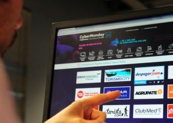 Los seis productos más vendidos en Amazon durante el “Cyber Monday”