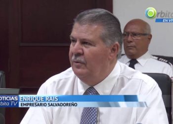 Fiscalía de Suiza archiva investigación contra empresario Enrique Rais