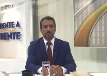 Demandante de Bukele y seguidor de Calleja habla de “ajusticiar” a Walter Araujo