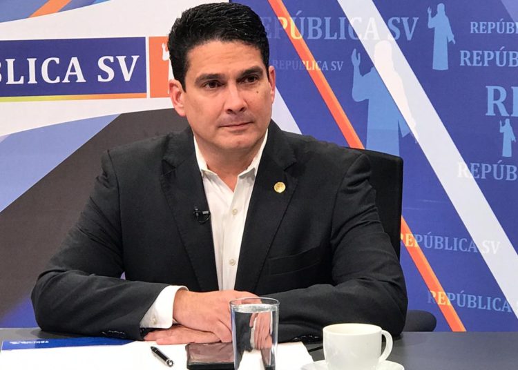 Alcalde de Santa Tecla reconoce que fallecido era vendedor y no delincuente
