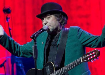 Preparan series biográficas sobre la vida de Joaquín Sabina