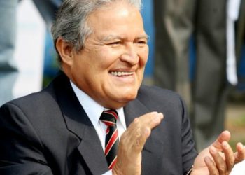 Sánchez Cerén participa en XXVI Cumbre Iberoamericana de jefes de Estado