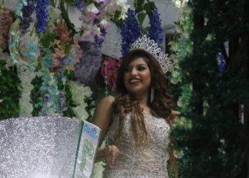 San Miguel explotó de alegría con su carnaval número 60