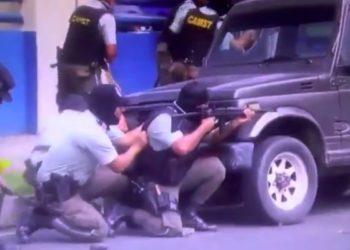 ASTRAM: d’Aubuisson ha llevado al municipio al colapso total