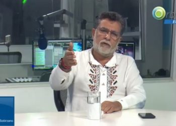 Schafik Hándal: ARENA se quiere tomar la Sala para que los intereses de sus cheros estén resguardados