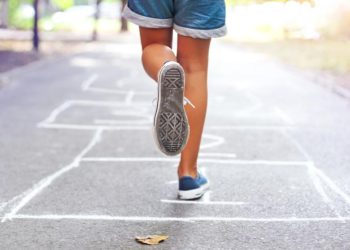 Una niña iba a ser raptada por un hombre pero resultó ser más lista que su secuestrador