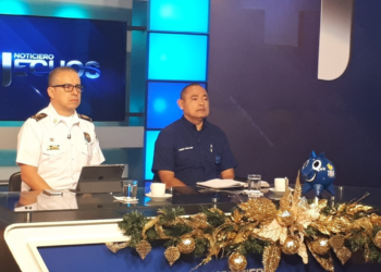 Autoridades de seguridad: «Los agentes del CAM no están preparados para enfrentar casos como el de Santa Tecla»