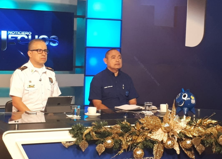 Autoridades de seguridad: «Los agentes del CAM no están preparados para enfrentar casos como el de Santa Tecla»