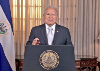 Presidente Sánchez Cerén: China donará a El Salvador $150 millones para Educación, Salud y Prevención
