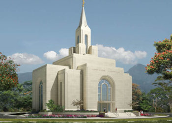 Prisión para un misionero mormón que privó de libertad a un menor en San Salvador