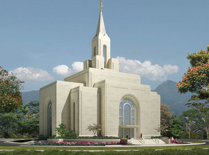 Prisión para un misionero mormón que privó de libertad a un menor en San Salvador