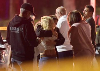 Al menos 12 muertos en tiroteo en un bar de California