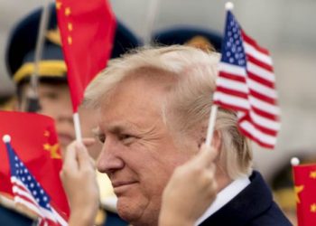 Trump amenaza a China con nuevos aranceles por 250.000 millones de dólares