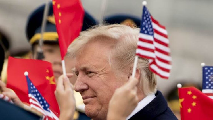 Trump amenaza a China con nuevos aranceles por 250.000 millones de dólares