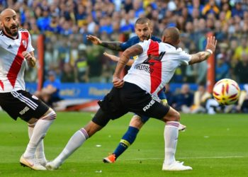 Boca y River quieren jugar las finales de la Libertadores los domingos 11 y 25 de noviembre