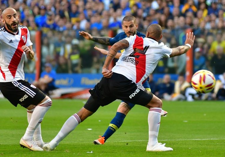 Boca y River quieren jugar las finales de la Libertadores los domingos 11 y 25 de noviembre