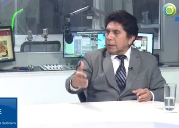 Ulises del Dios Guzmán: La FGR investiga lo que no se debe y deja de investigar lo que sí debe
