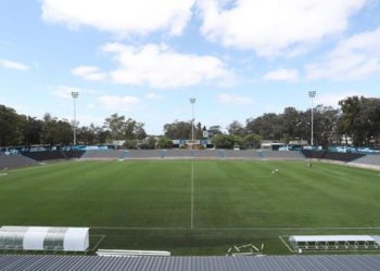 Uruguay da los últimos retoques para el pitazo inicial del Mundial Sub’17