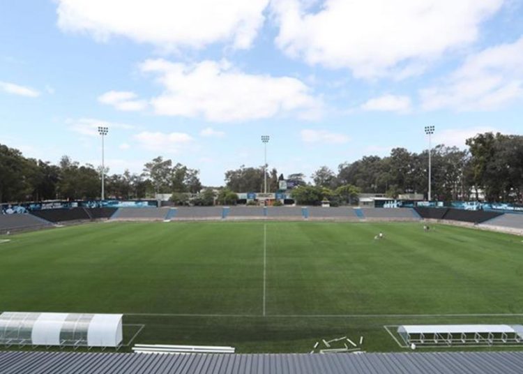 Uruguay da los últimos retoques para el pitazo inicial del Mundial Sub’17