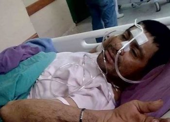 Muere vendedor que fue herido tras disturbios en Santa Tecla